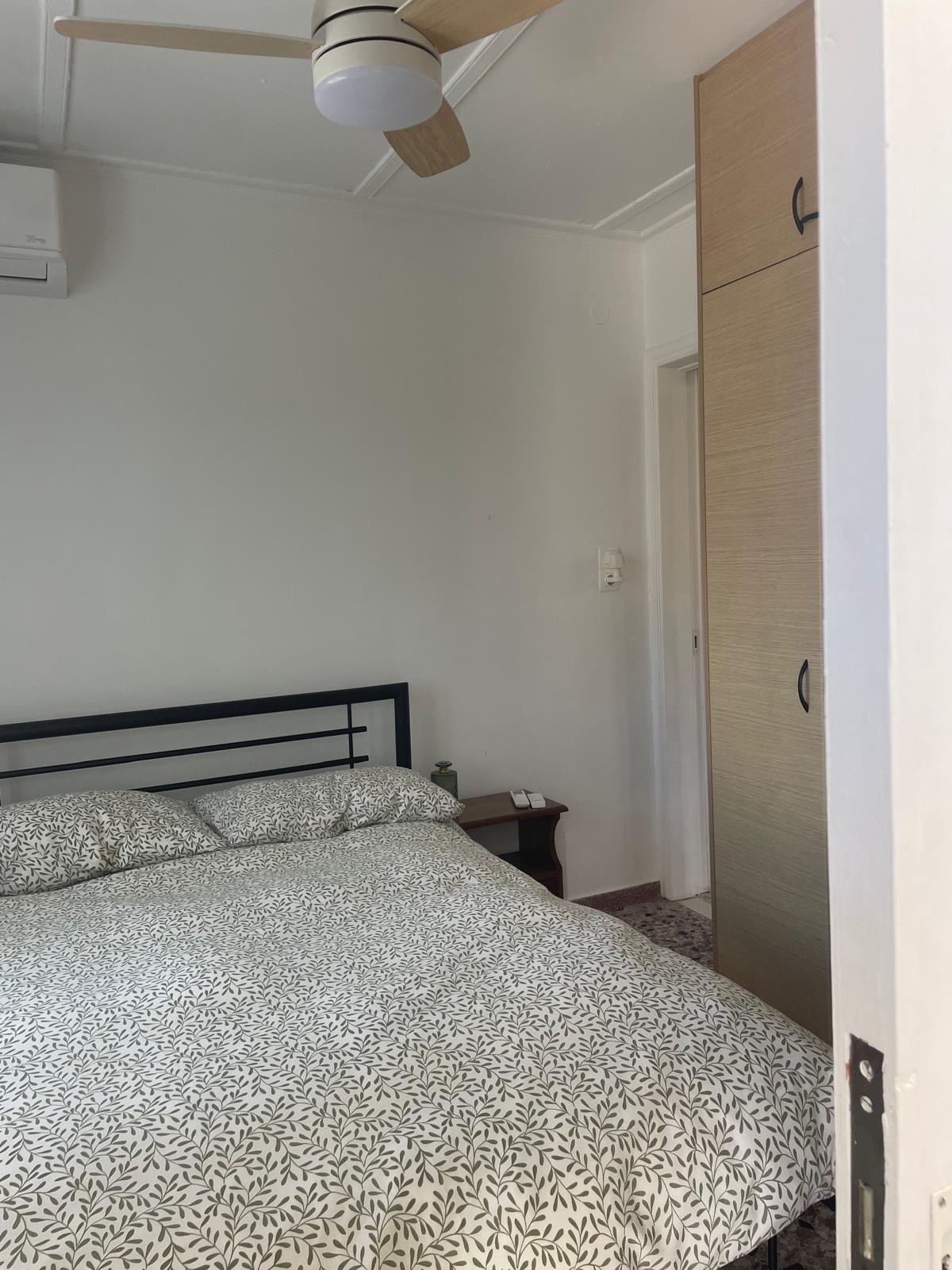 Second double bedroom